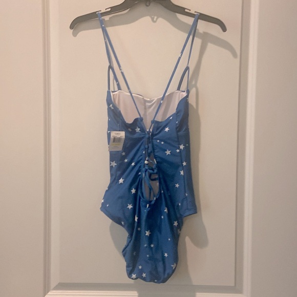 NWT Splendid Twinkle Swimsuit - Picture 4 of 7